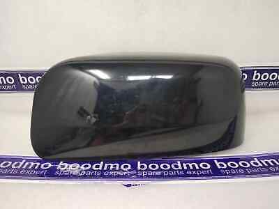 wheelyfine Chrome mirror cover for bolero NEO Aluminium Car Mirror