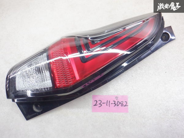 日産純正 B44W B45W B46W デイズ ハイウェイスター LED テール テールランプ テールライト 左 左側 助手席側 ICHIKOH D231 棚2N14_画像1