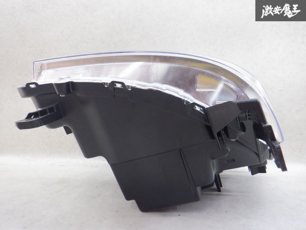 ホンダ純正 JF3 JF4 N-BOX 後期 LED ヘッドライト ヘッドランプ 左 左側 助手席側 STANLEY W3105 棚2K24_画像5