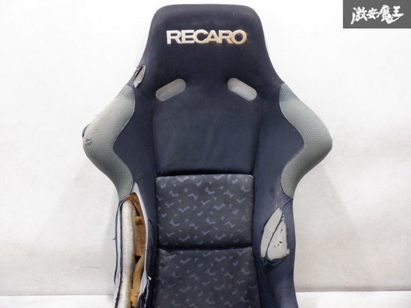RECARO レカロ SP-G SPG フルバケットシート フルバケット シート