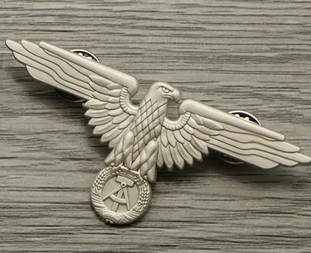 ☆ドイツ軍 イーグル ピンバッジ ミリタリー ナチス 旧ドイツ軍 ☆ドイツ軍 イーグル ピンバッジ ミリタリー ナチス 旧ドイツ軍