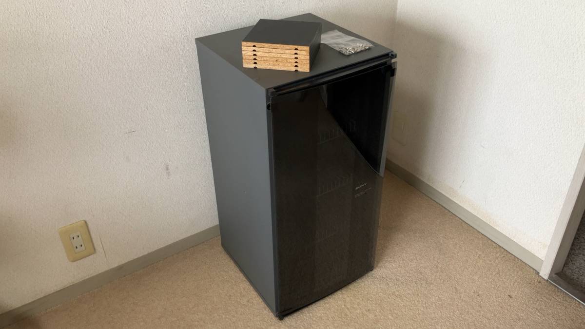 美品 SONY純正品 アルバムCD MAX150枚収納 CDラック SONY AUDIO VISUAL SOFT RACK IE-100 SERIES です|Yahoo!フリマ(旧PayPayフリマ) 美品 SONY純正品 アルバムCD MAX150枚収納 CDラック SONY AUDIO VISUAL SOFT RACK IE-100 SERIES です|Yahoo!フリマ(旧PayPayフリマ)
