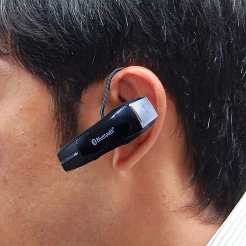  Kashimura BL-68 Bluetooth4.2 earphone mike noise canceller new goods 