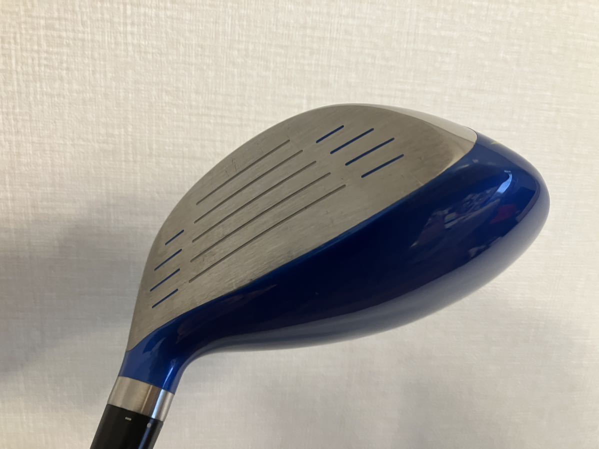 ☆ナイキ　NIKE ヴェイパーフライ VAPOR FLY 3W 純正シャフト　人気のSフレックス☆_画像4