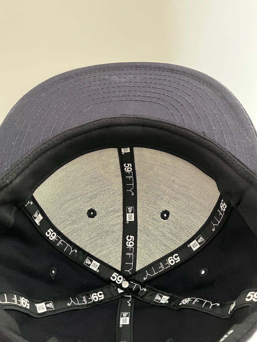NEWERA ニューエラ キャップ cap NIRVANA ニルバーナ 59FIFTY 7 NEWERA ニューエラ キャップ cap NIRVANA ニルバーナ 59FIFTY 7