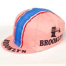 apisapis cycle cap BROOKLYN ROSA