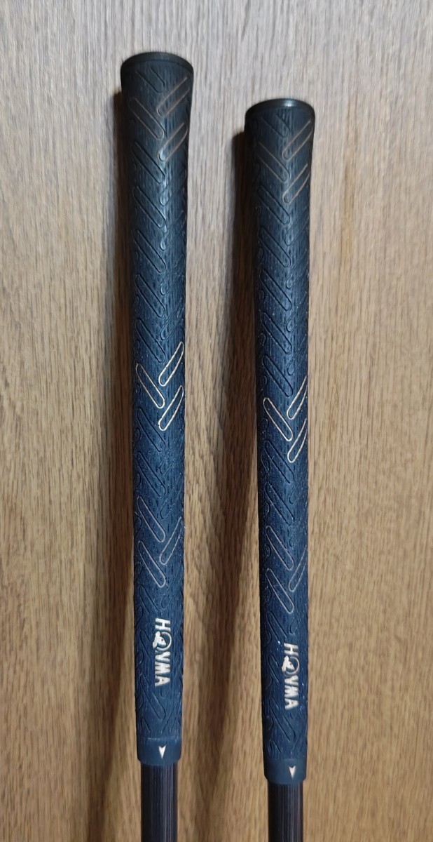 ☆ ホンマHONMA Twin Marks Memorial-2000-α TITANIUM SHAFT ☆ ホンマHONMA Twin Marks Memorial-2000-α TITANIUM SHAFT