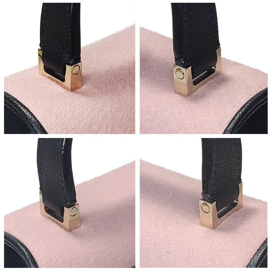 ヴァレクストラ イジィデ ミニ レザー ショルダー ピンク ヴァレクストラ イジィデ ミニ レザー ショルダー ピンク