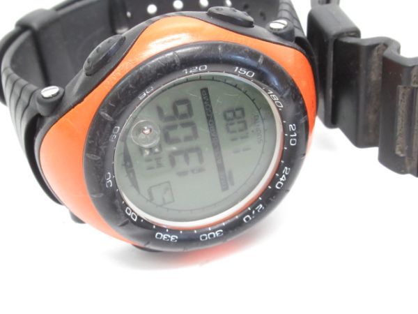 大量まとめ 腕時計 14本セット カシオ PRO TREK wave ceptor シチズン SUUNTO PRW-1000J 1500YJ SPF-40 PRG-50 ATC-1100_画像2