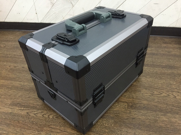 【新品 即決】EIKO TOOL BOX ツールボックスの画像1