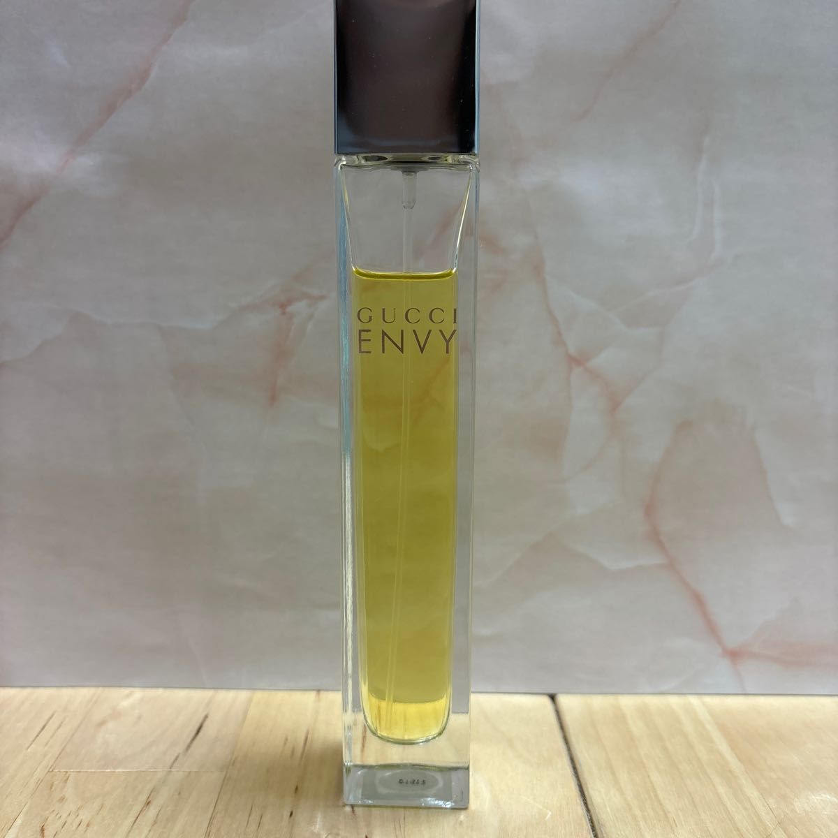 廃盤 レア 香水 GUCCI グッチ ENVY エンヴィ エンヴィー 50ml