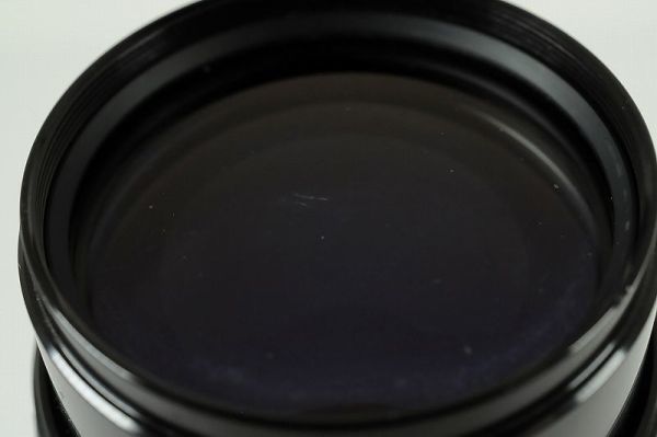 Sigma Zoom - K II 70-210mm F4.5 FOR CANON 7477097 (V173536)_画像3