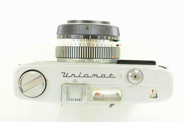 MINOLTA UNIOMAT 131633 (V173781)_画像3