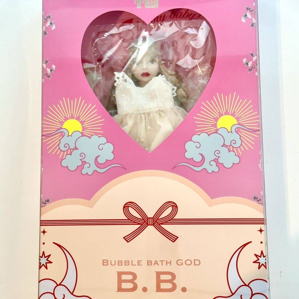Dettagli dell'articolo オダニミユキ チェリーちゃん B.B. ネオ Dettagli dell'articolo オダニミユキ チェリーちゃん B.B. ネオ