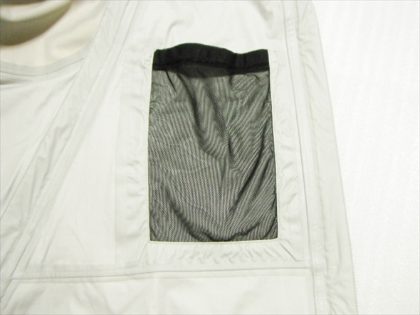 LPJ343】美中古品☆finetrack ファイントラック エバーブレス LPJ343】美中古品☆finetrack ファイントラック エバーブレス