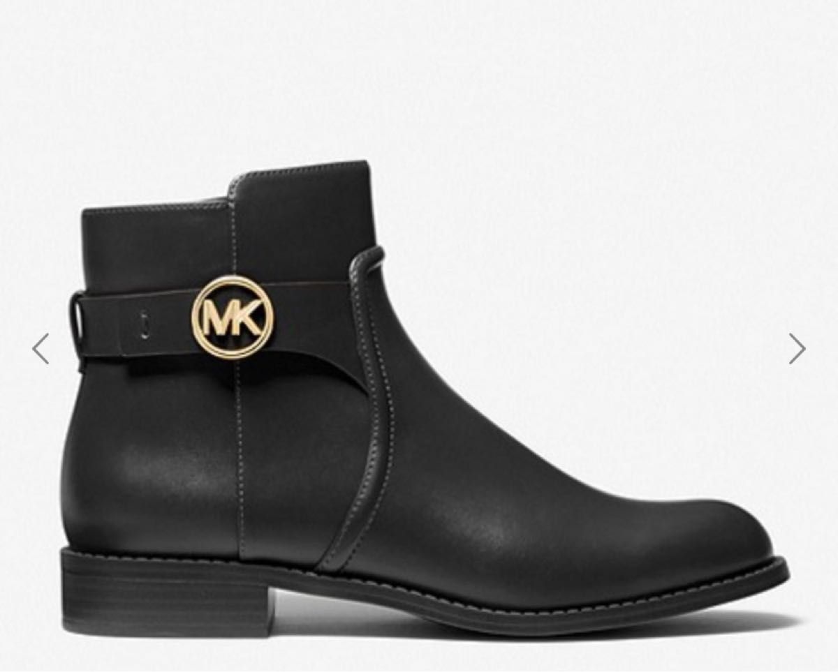 【MICHAEL Michael Kors】ブーティー★Ankle Boot