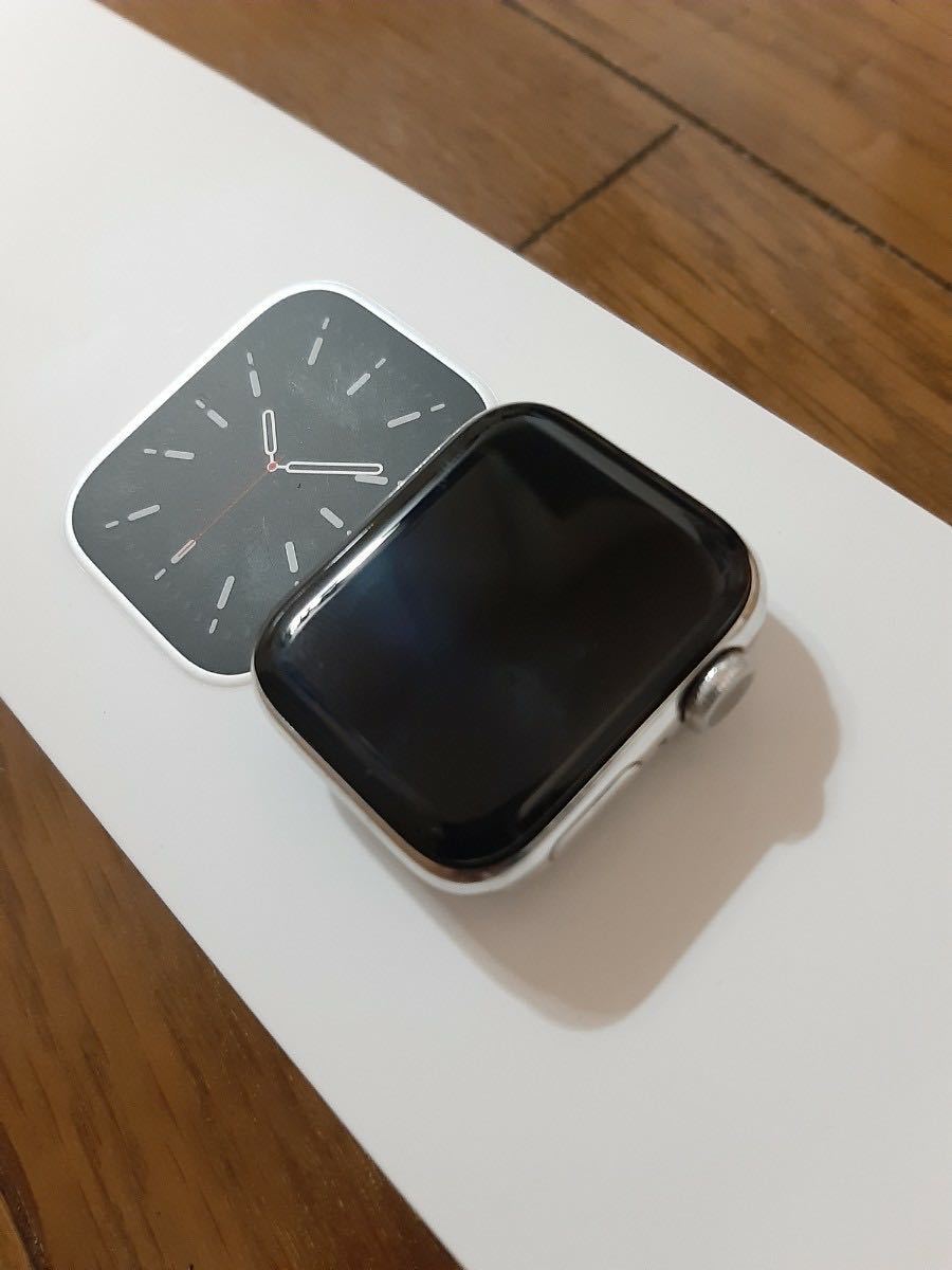 熱い販売 Apple ジャンク 40mm モデル GPS 6 Series Watch スマート