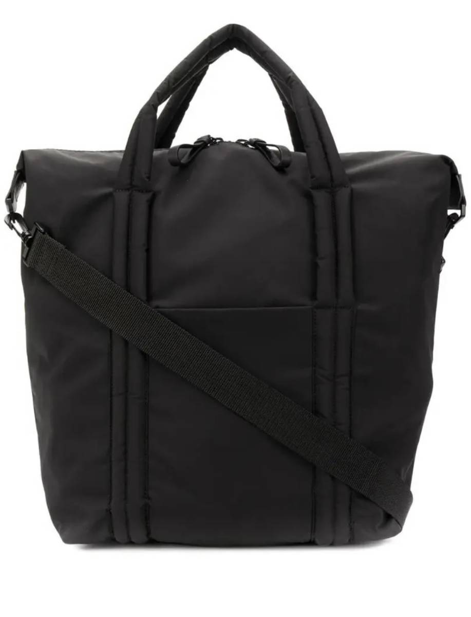3日間限定価格 】美品 希少 マルジェラ black セーラーバッグ 3日間限定価格 】美品 希少 マルジェラ black セーラーバッグ