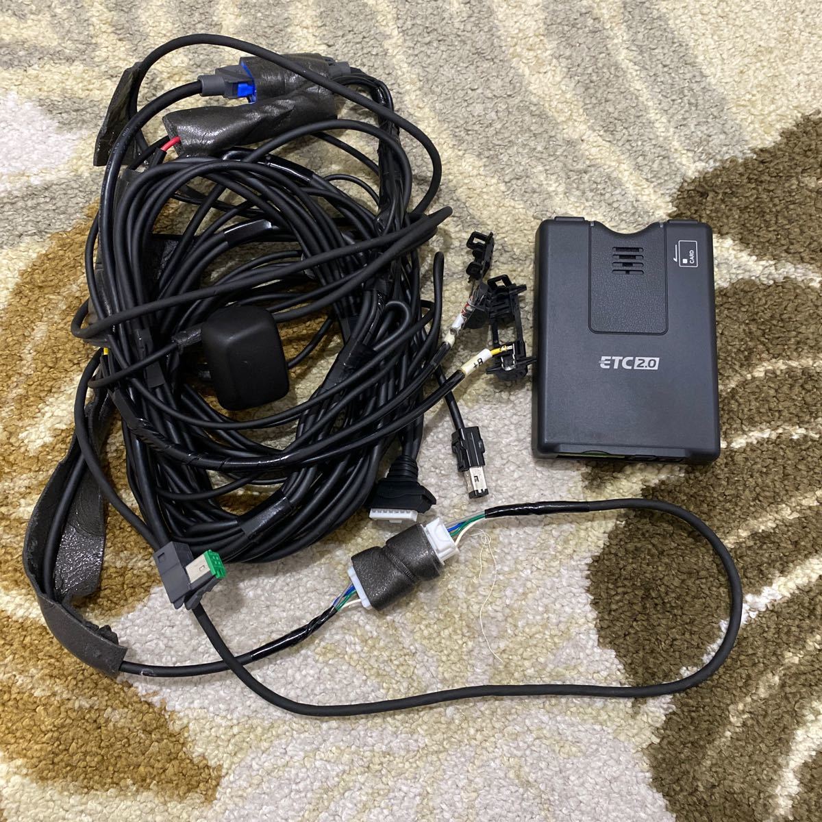 Yahoo!オークション - ダイハツ DIU-B340 ETC2.0 デンソー Yahoo!オークション - ダイハツ DIU-B340 ETC2.0 デンソー