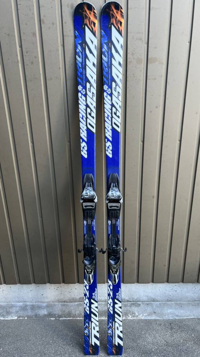 Yahoo!オークション - オガサカ(OGASAKA) TRIUN トライアン GS Yahoo!オークション - オガサカ(OGASAKA) TRIUN トライアン GS