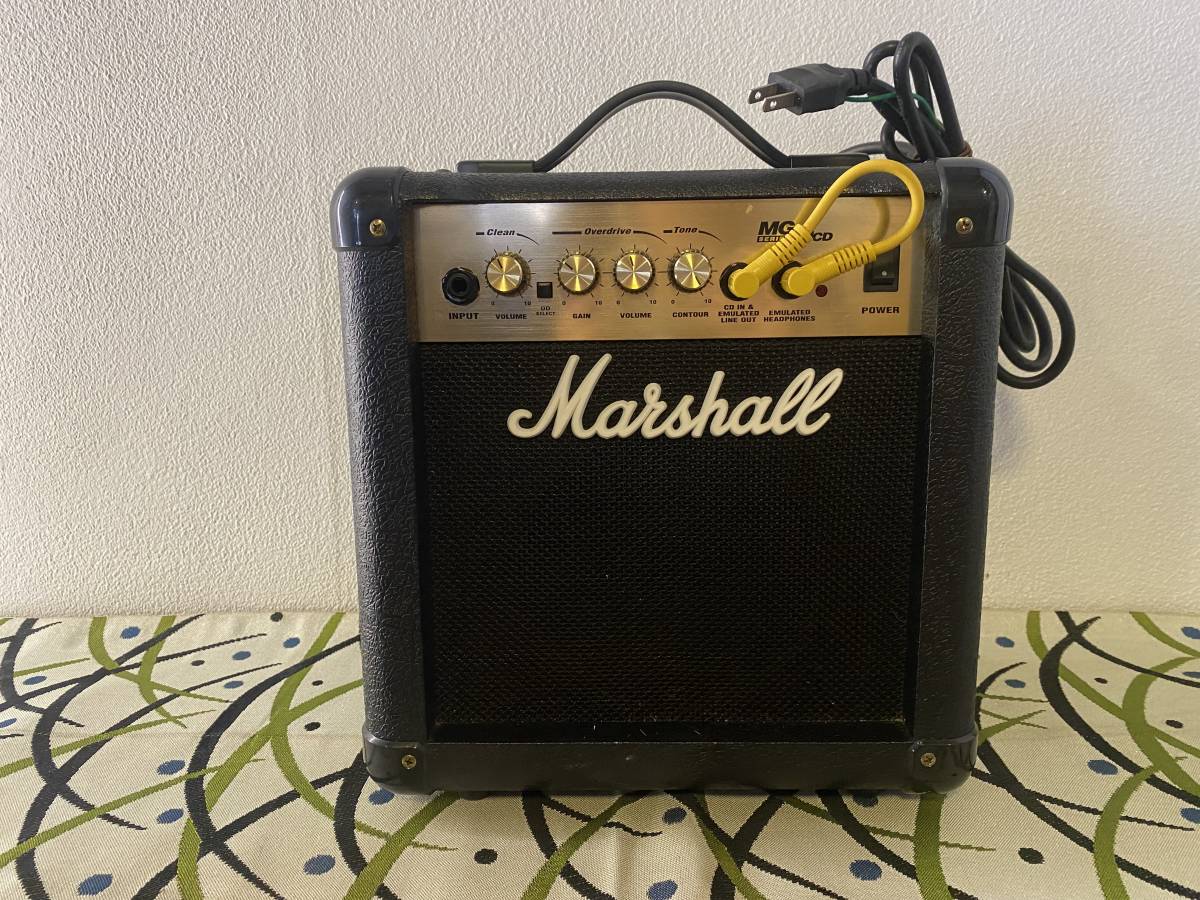 Marshall（マーシャル）/ 【中古】【USED】ギターアンプ（コンボ）