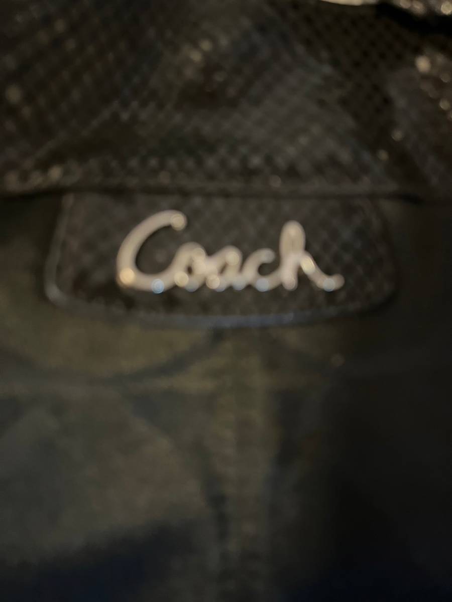 コーチ　COACH ハンドバッグ　トートバッグ　レディース　ファッション　カバン_画像5