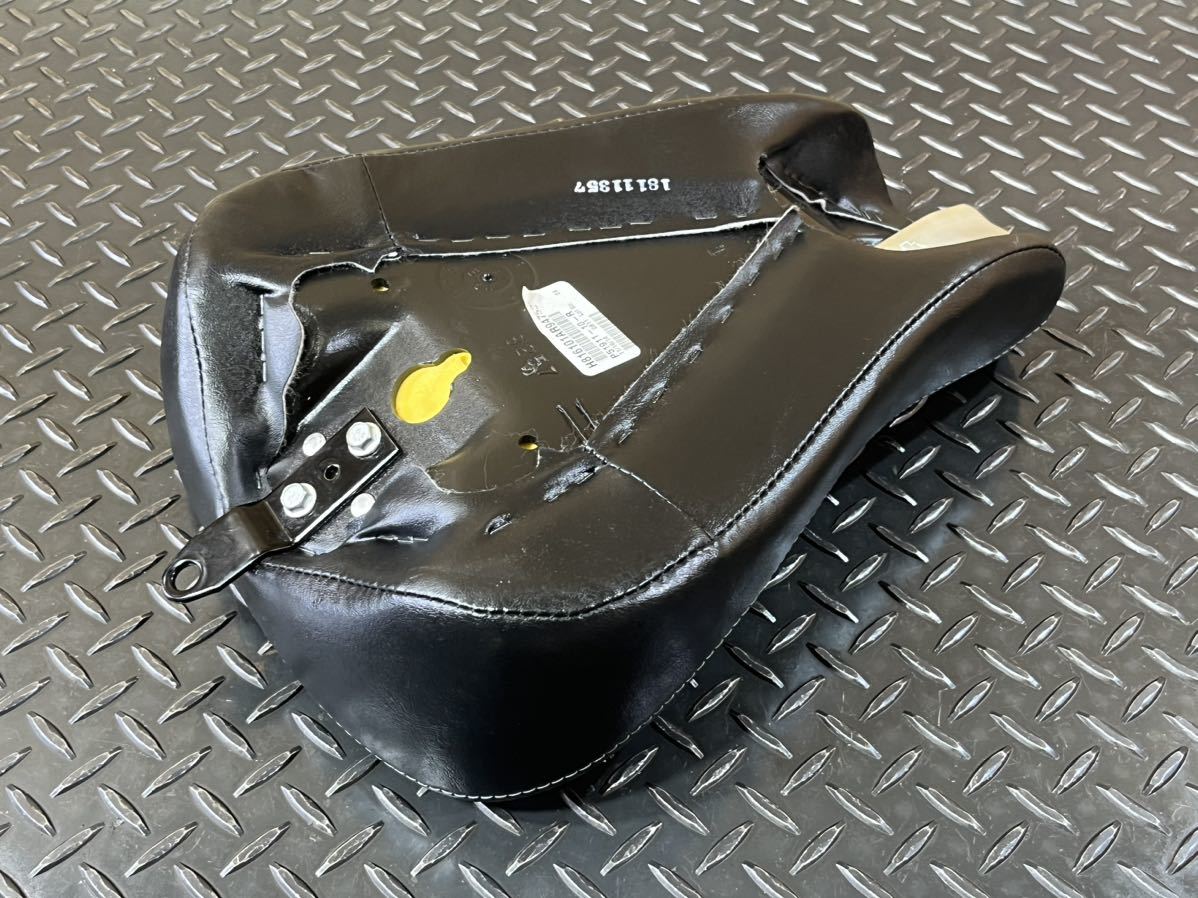 * Harley Davidson * sport Star?XL1200X?48? four tieito?* original * front seat *8257*5055 100