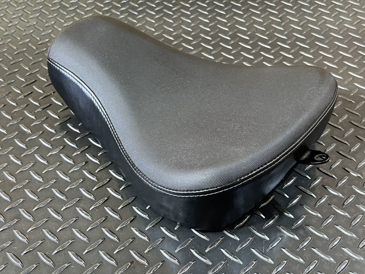 * Harley Davidson * sport Star?XL1200X?48? four tieito?* original * front seat *8257*5055 100