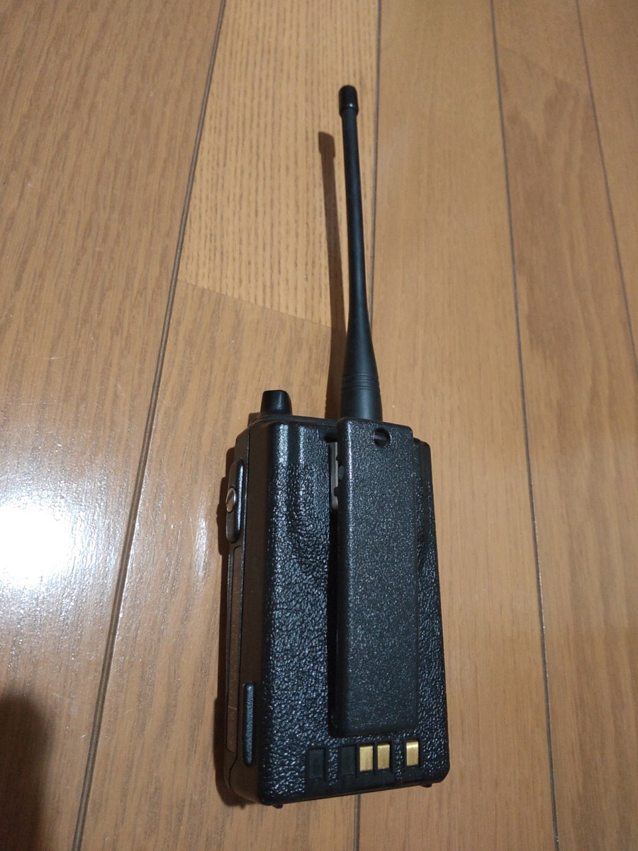 KENWOOD TCP-223 消防署活_画像4