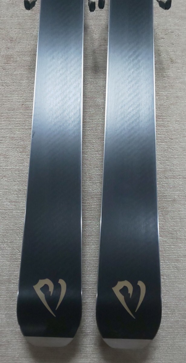 ID one SR-NSX 168cm スキー板 2020-21モデル_画像8