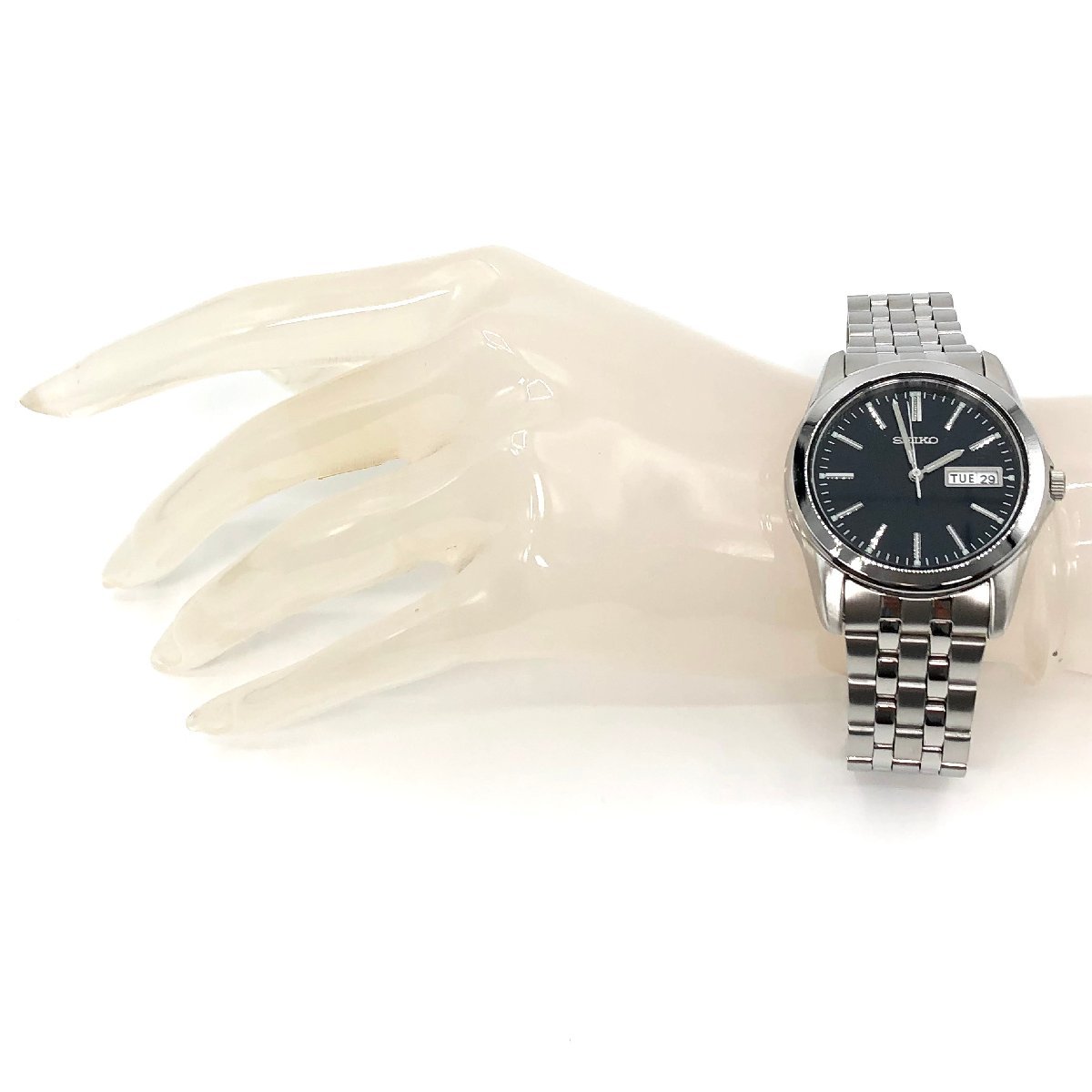 新品正規品『SEIKO SELECTION』セイコー セレクション 腕時計 メンズ SCXC013【送料無料】_画像9