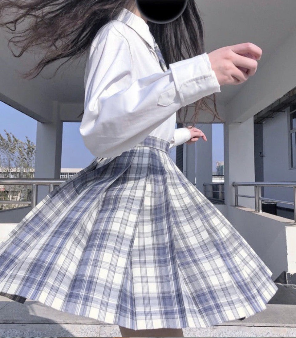 制服コスプレ　制服　女子高生制服セット　Мサイズ　新品　コスプレ　セクシーコスプレ