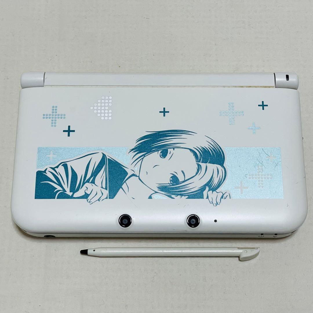 NEWラブプラス＋リンコデラックスコンプリートセット ニンテンドー 3DS