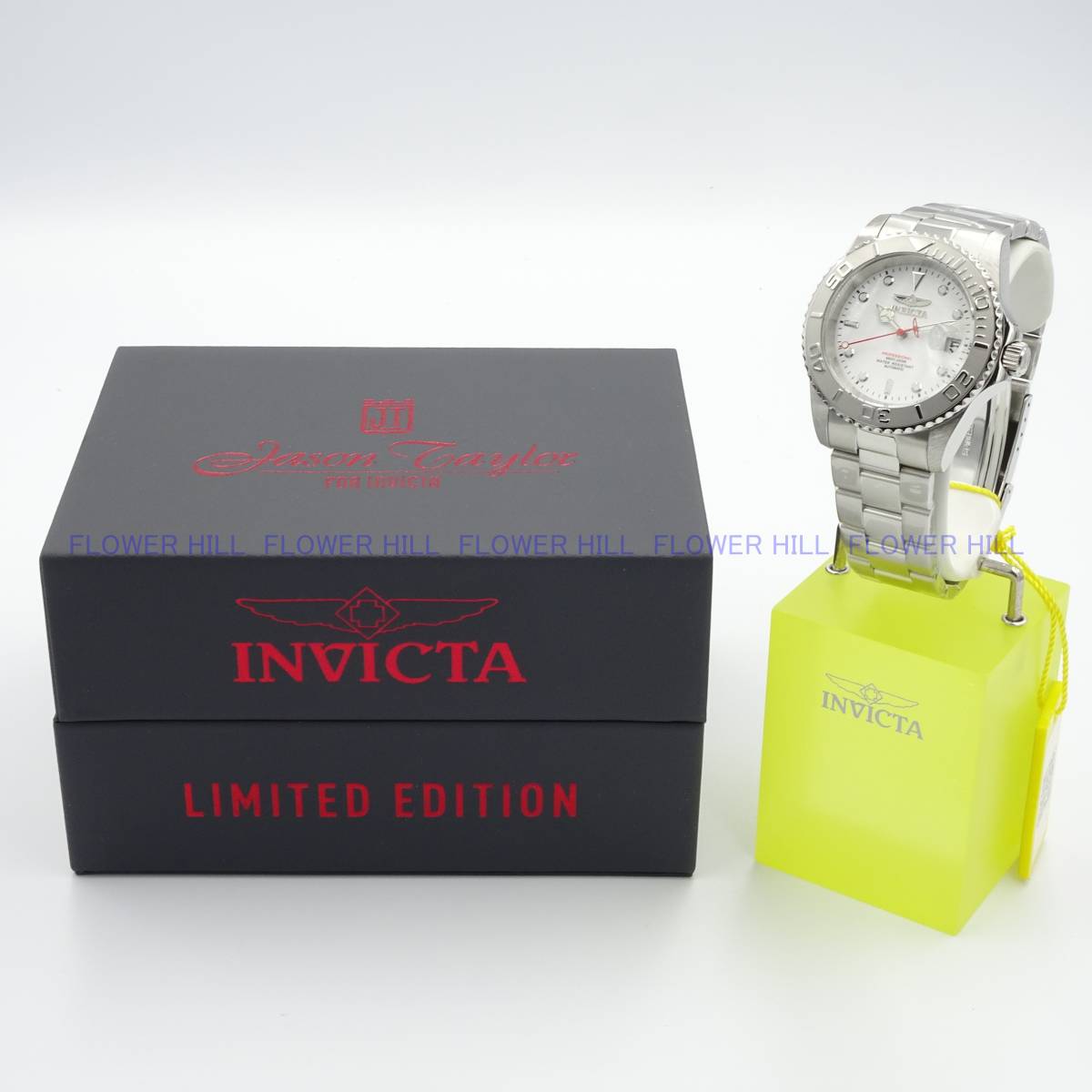 インビクタ INVICTA 腕時計 メンズ 自動巻き カレンダー PRO インビクタ INVICTA 腕時計 メンズ 自動巻き カレンダー PRO