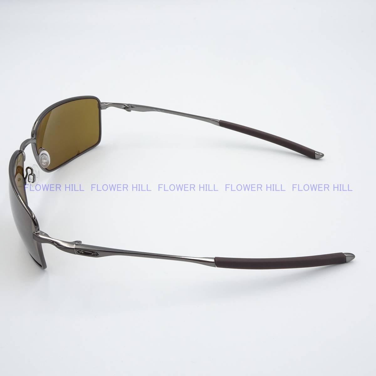 新品・送料無料】 オークリー OAKLEY 偏光サングラス メタル 新品・送料無料】 オークリー OAKLEY 偏光サングラス メタル