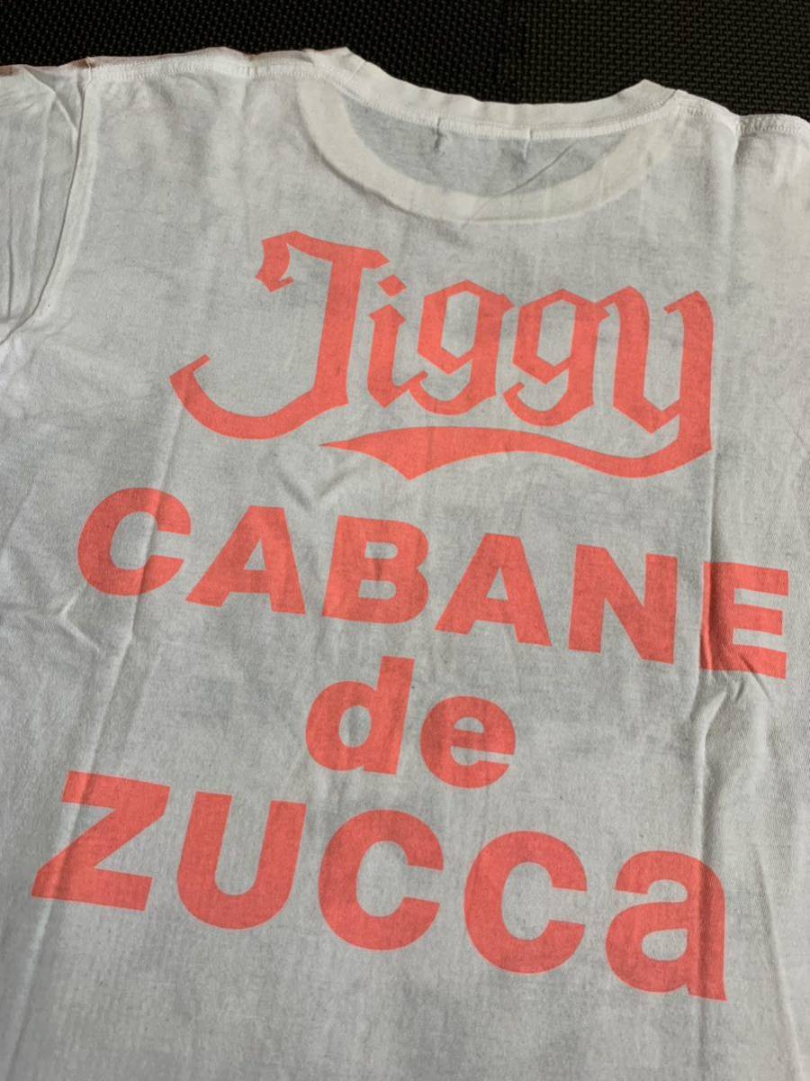 ★CABANE de ZUCCA ズッカ　Tシャツ_画像2