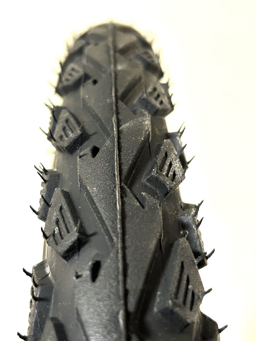 【送料無料】 Schwalbe LAND CRUISER Plus 24×2.0 ブラック×リフレクティブ　新品2本セット_画像2