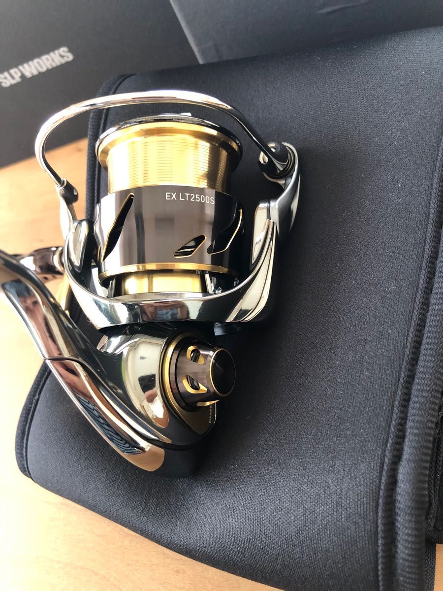 22 イグジスト 2500 セミオーダー ノーマルギヤ SLPワークス SLP 22 イグジスト 2500 セミオーダー ノーマルギヤ SLPワークス SLP