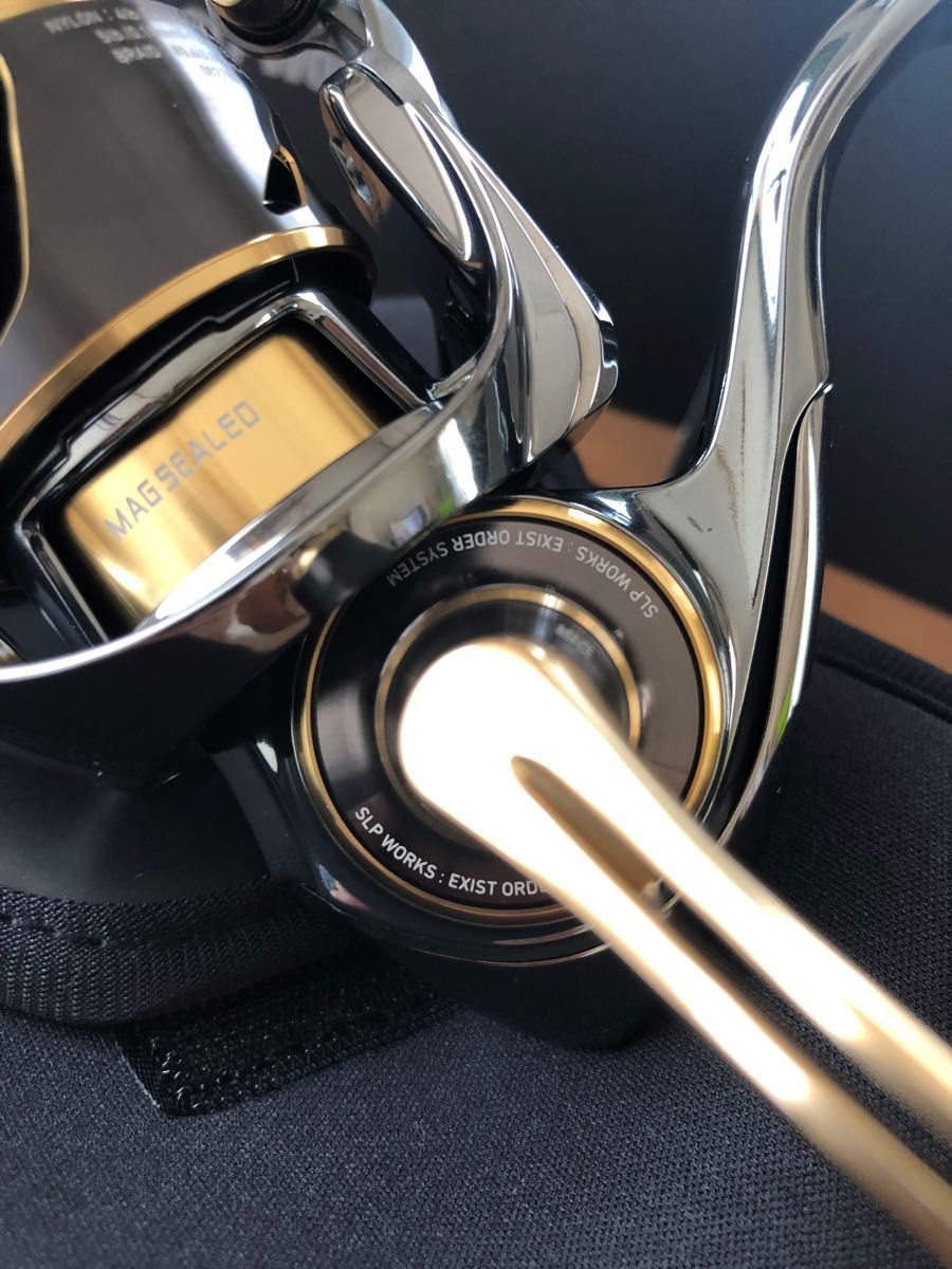 22 イグジスト 2500 セミオーダー ノーマルギヤ SLPワークス SLP 22 イグジスト 2500 セミオーダー ノーマルギヤ SLPワークス SLP