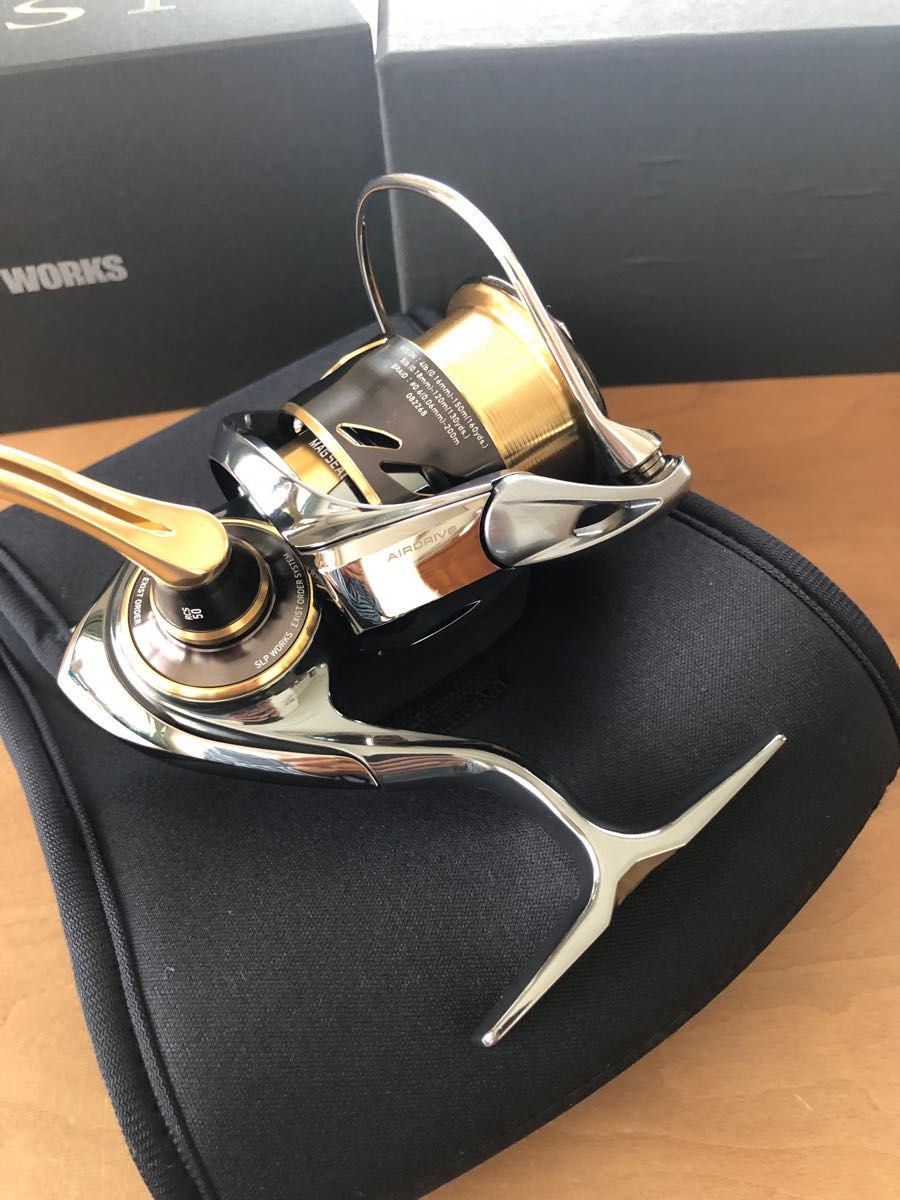 22 イグジスト 2500 セミオーダー ノーマルギヤ SLPワークス SLP 22 イグジスト 2500 セミオーダー ノーマルギヤ SLPワークス SLP