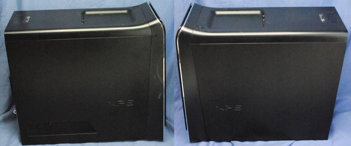 SSD高速仕様/XPS8700 i7-4770/12G/SSD256G+HDD1T/GTX760/無線 SSD高速仕様/XPS8700 i7-4770/12G/SSD256G+HDD1T/GTX760/無線