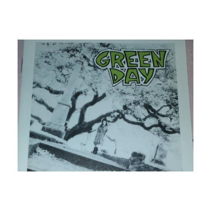 グリーン・デイ ＧＲＥＥＮ ＤＡＹ ／ 1,039/Smoothed Out Slappy Hours_画像2