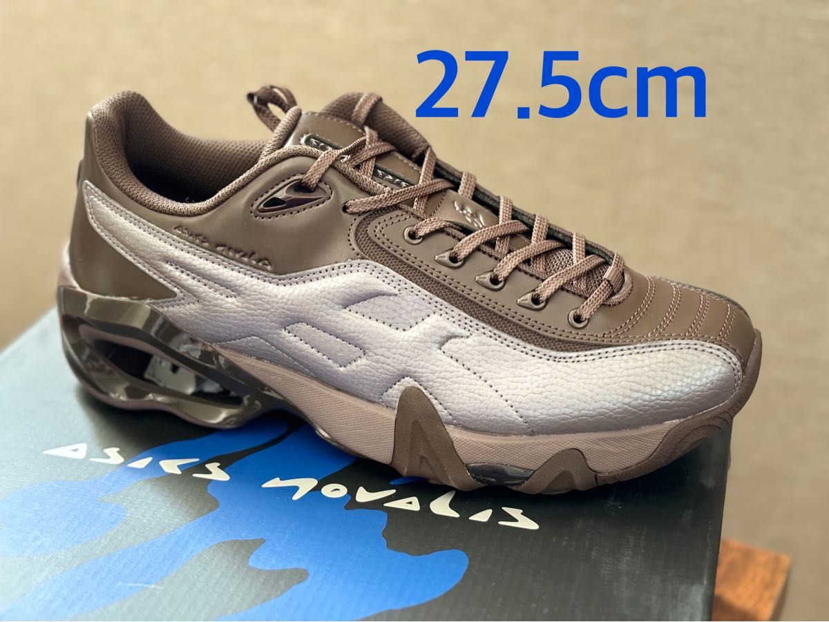 Kiko Kostadinov Studio × ASICS NOVALIS GEL-TEREMOA|Yahoo Kiko Kostadinov Studio × ASICS NOVALIS GEL-TEREMOA|Yahoo