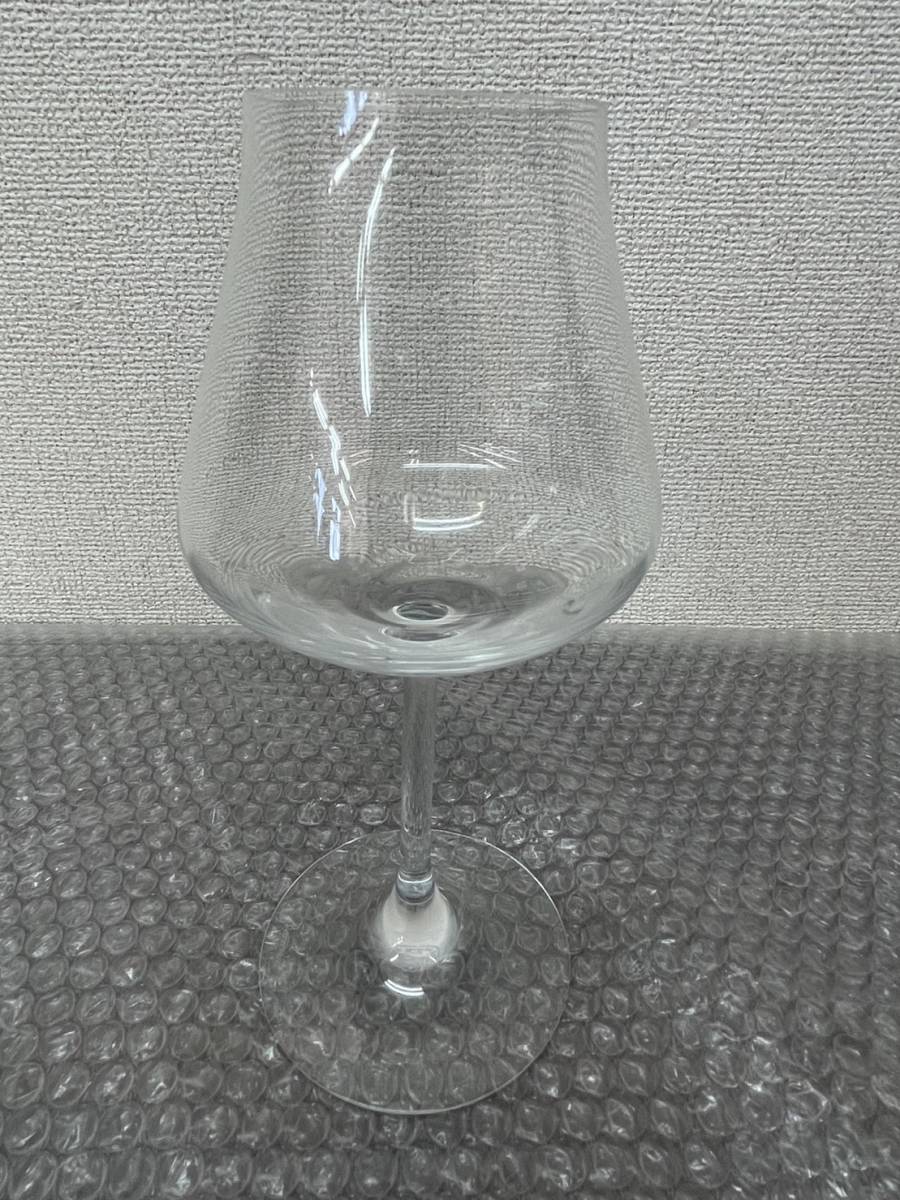 未使用品☆/BACCARAT/バカラ/CHATEAU/シャトーバカラ/ワイングラス/クリスタルガラス/L/箱付き/1101f_画像5