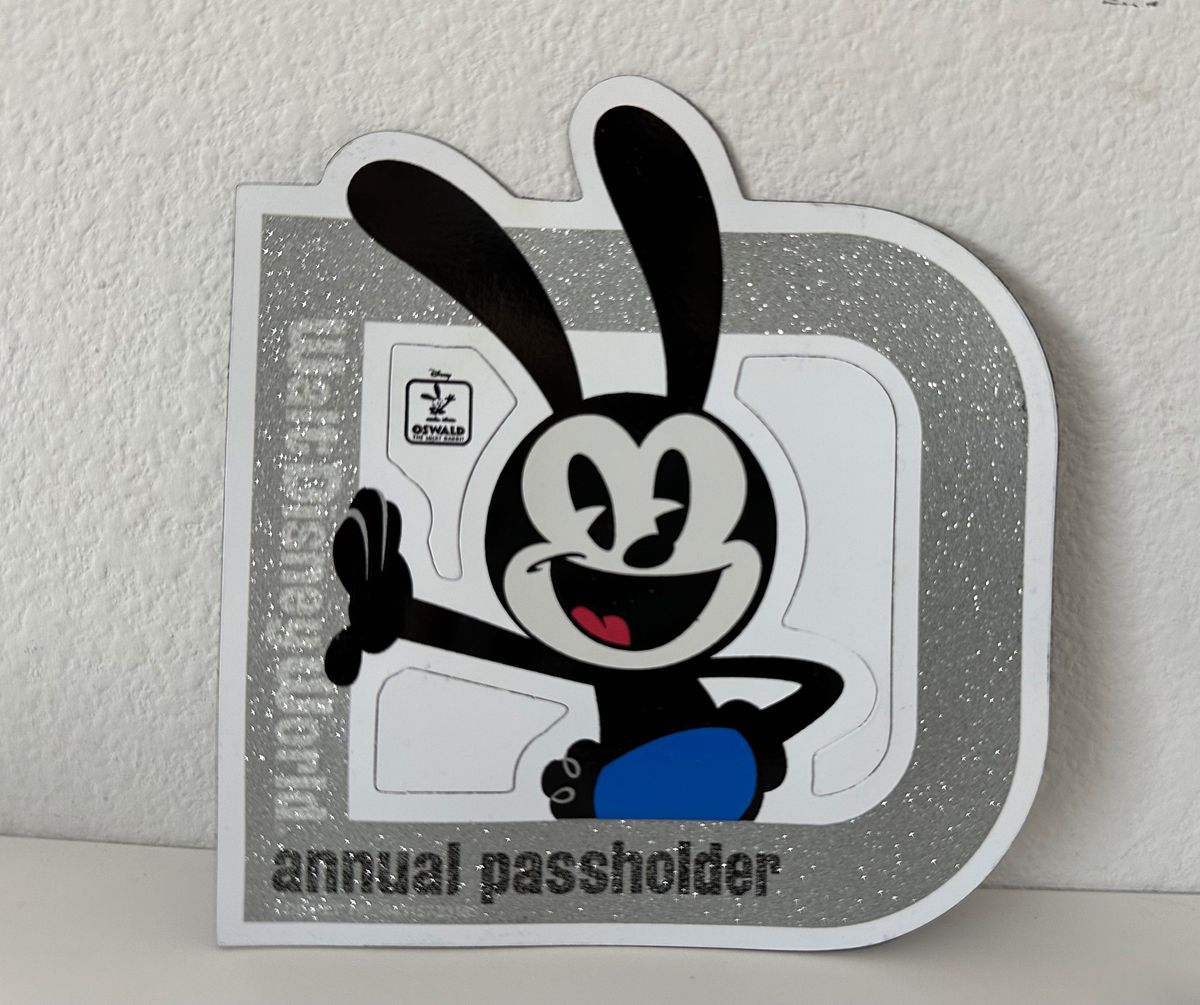 Disney100 オズワルドザラッキーラビット マグネット|Yahoo Disney100 オズワルドザラッキーラビット マグネット|Yahoo