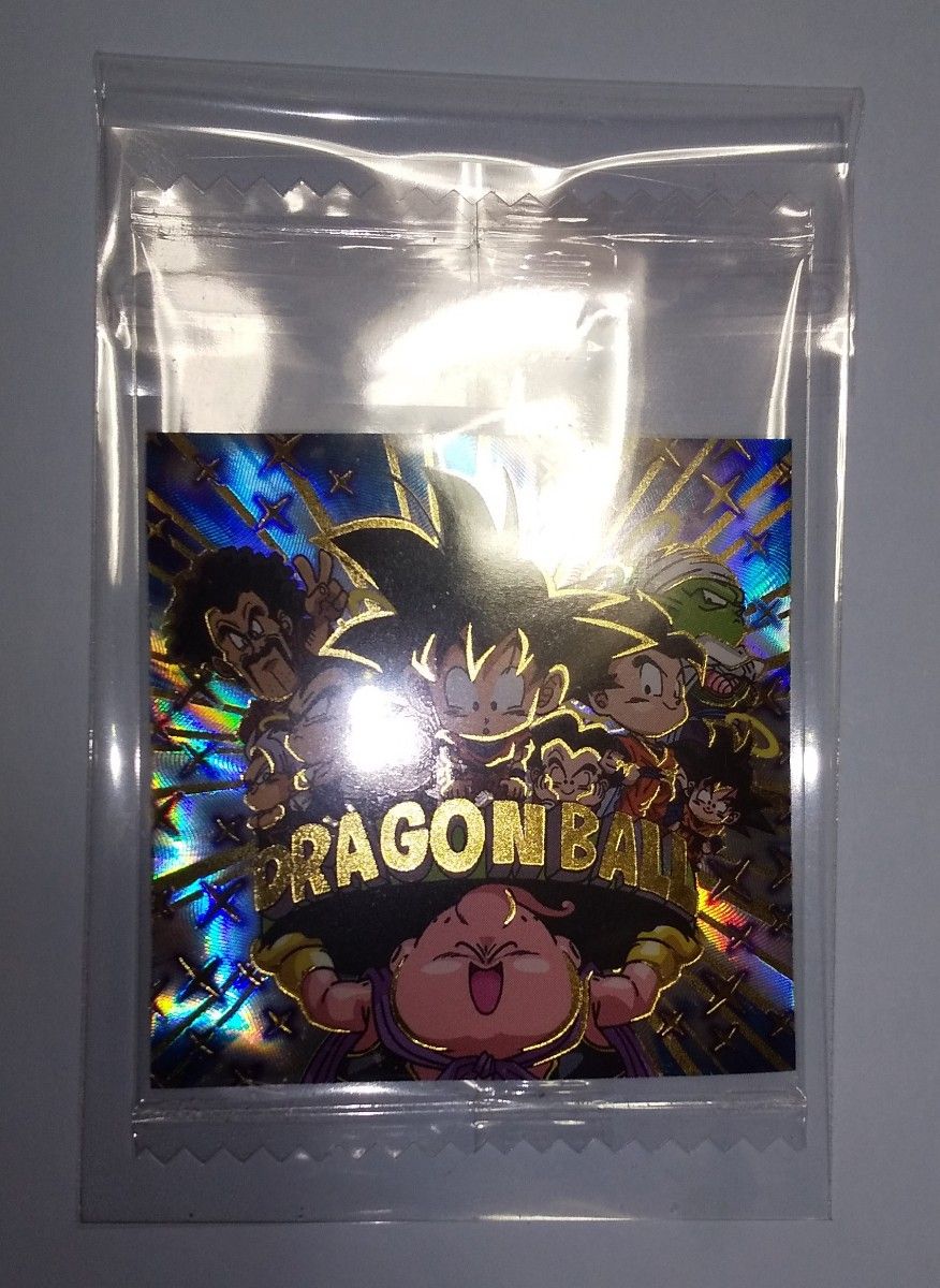 ドラゴンボール ウエハース シークレット 魔人ブウ|Yahoo ドラゴンボール ウエハース シークレット 魔人ブウ|Yahoo