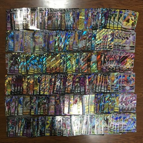 ◇ポケモンカード RR以上 のみ 約400枚 大量セット まとめ売り RRR V