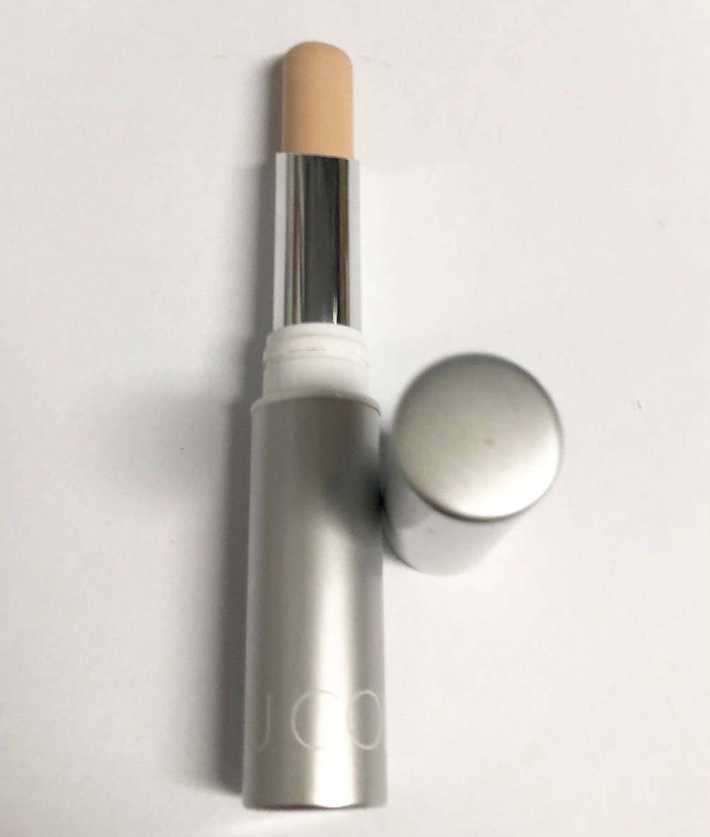 6 Nu Skin new color stick concealer light oak ru used 