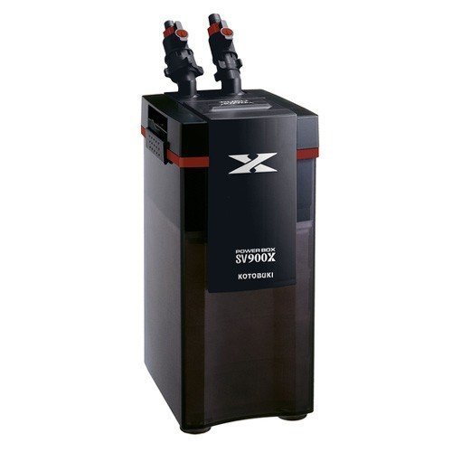 コトブキ パワーボックス SV900X 外部フィルター 90～120cm 海水可　管理100　_画像2