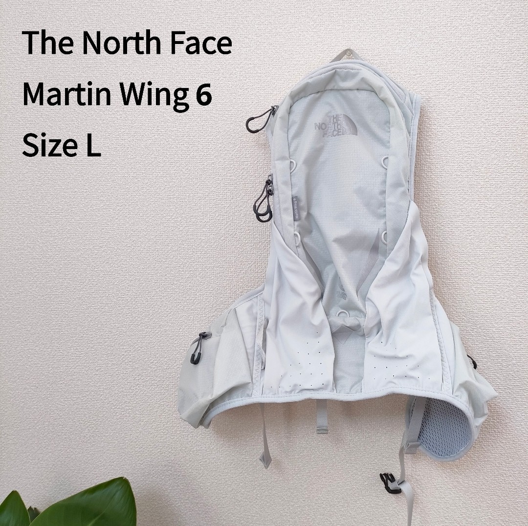ザ・ノース・フェイス The North Face Martin Wing 6 Size L
